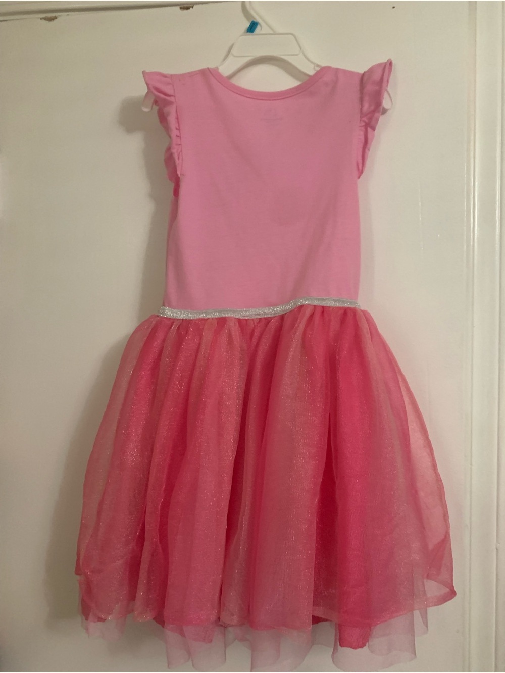 Sanrio Hello Kitty Pink Graphic dress - Picture 2 of 4